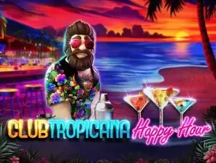 Club Tropicana – Happy Hour game thumbnail
