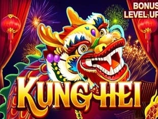 Kung Hei game thumbnail